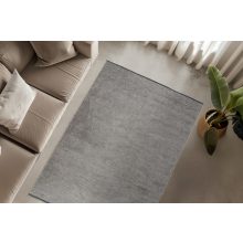 En Vogue 400 silver szőnyeg 80x150 cm