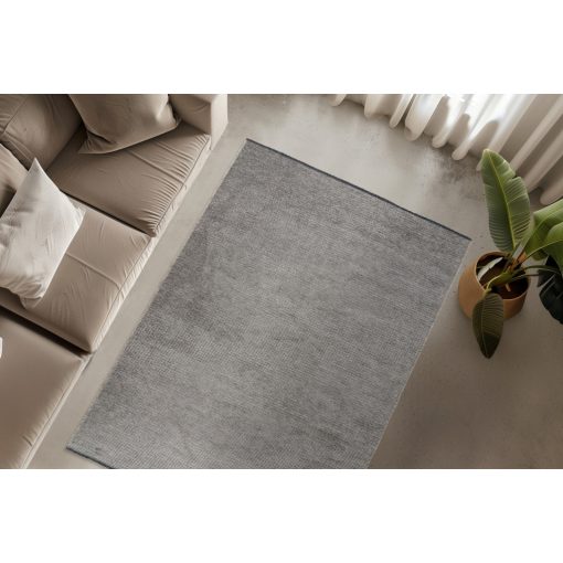 En Vogue 400 silver szőnyeg 80x150 cm