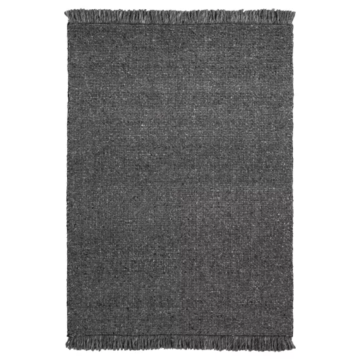 My Eskil 515 Anthracite szőnyeg 80x150 cm