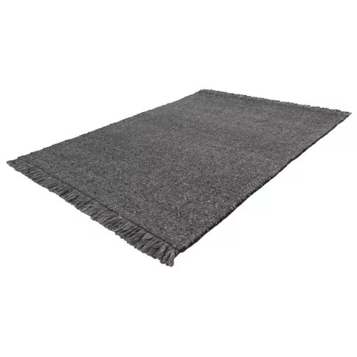 My Eskil 515 Anthracite szőnyeg 80x150 cm