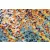 Espo 300 Rainbow szőnyeg 80x150 cm