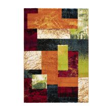 Espo 303 Rainbow szőnyeg 80x150 cm