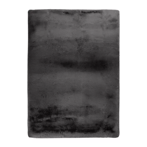 Eternity 900 graphite szőnyeg 160x230 cm