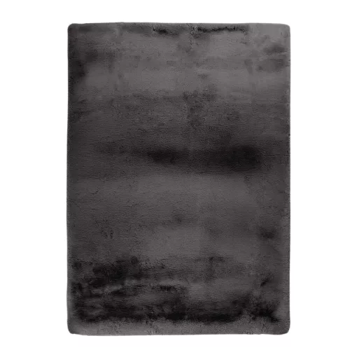 Eternity 900 graphite szőnyeg 120x170 cm