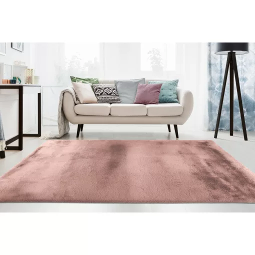 Eternity 900 powder pink szőnyeg 120x170 cm
