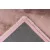 Eternity 900 powder pink szőnyeg