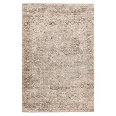 My Everest 429 Beige szőnyeg 60x110 cm