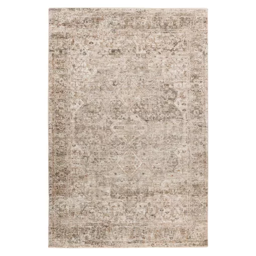 My Everest 429 Beige szőnyeg 60x110 cm