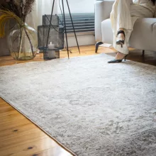 My Everest 429 Beige szőnyeg 80x150 cm