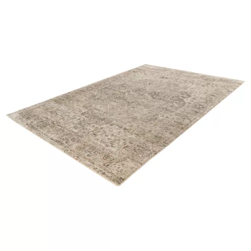 My Everest 429 Beige szőnyeg 60x110 cm