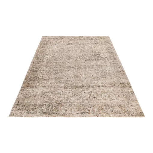 My Everest 429 Beige szőnyeg 60x110 cm