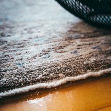 My Everest 432 Coffee szőnyeg 60x110 cm