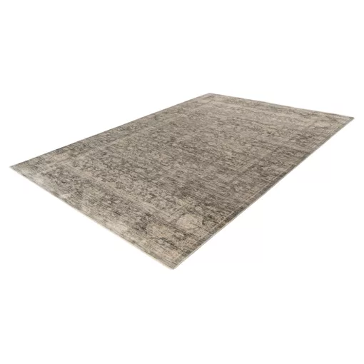 My Everest 434 Grey szőnyeg 60x110 cm