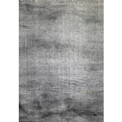 Eternity 500 carbon grey szőnyeg 80x150 cm