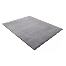 Eternity 500 carbon grey szőnyeg 80x150 cm