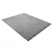 Eternity 500 carbon grey szőnyeg 80x150 cm