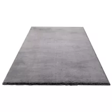 Eternity 500 carbon grey szőnyeg 80x150 cm