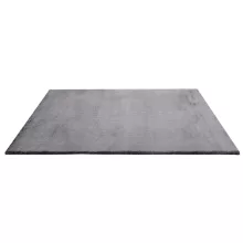 Eternity 500 carbon grey szőnyeg 80x150 cm