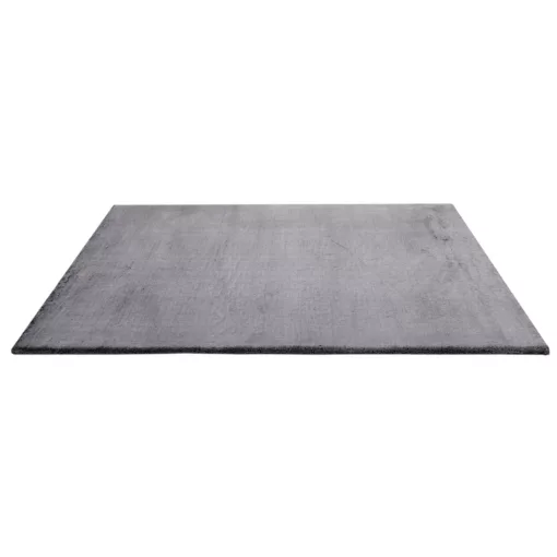 Eternity 500 carbon grey szőnyeg 80x150 cm