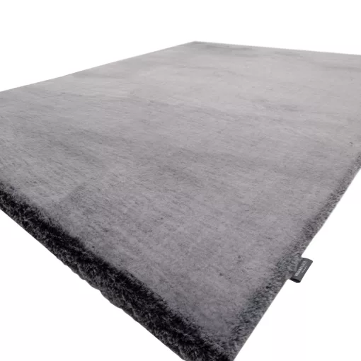 Eternity 500 carbon grey szőnyeg 80x150 cm