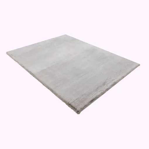 Eternity 500 polar grey szőnyeg 80x150 cm