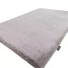 Eternity 500 polar grey szőnyeg 80x150 cm