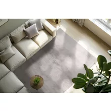 Eternity 500 polar grey szőnyeg 80x150 cm