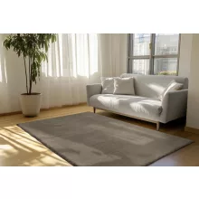 Eternity 500 walnut szőnyeg 80x150 cm