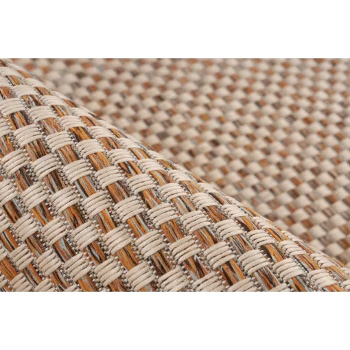 Fiesta 601 Multi szőnyeg 80x150 cm