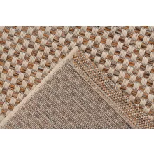 Fiesta 601 Multi szőnyeg 80x150 cm