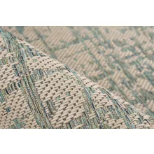 Fiesta 603 Ocean szőnyeg 80x150 cm