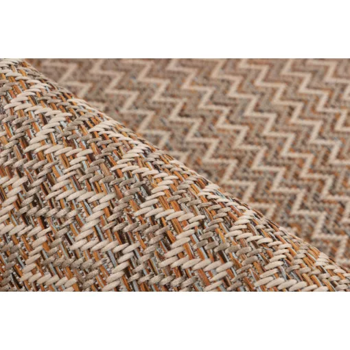 Fiesta 605 Multi szőnyeg 80x150 cm