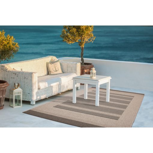 Finca 501 Silver szőnyeg 160x230 cm