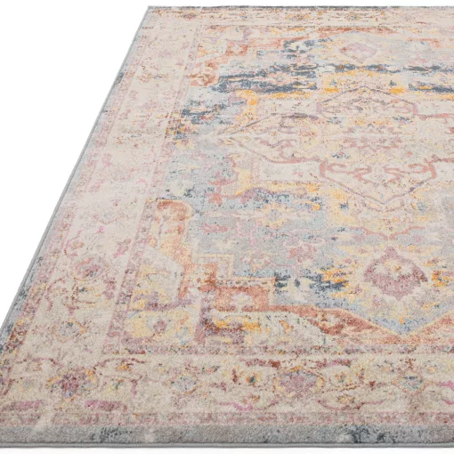 Flores FN01 Azin  szőnyeg 160x230 cm