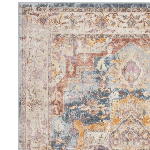 Flores FN01 Azin  szőnyeg 160x230 cm