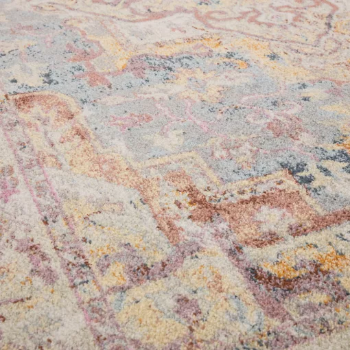 Flores FN01 Azin  szőnyeg 160x230 cm