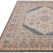 Flores FR06 Fiza  szőnyeg 160x230 cm