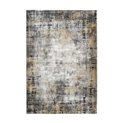 Funky 301 Yellow szőnyeg 120x170 cm