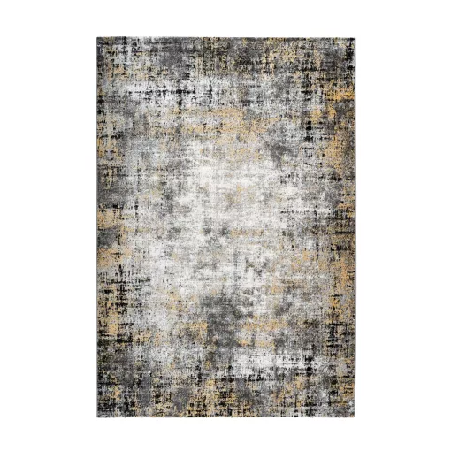 Funky 301 Yellow szőnyeg 120x170 cm