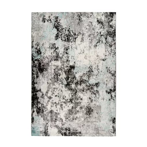 Funky 302 Blue szőnyeg 120x170 cm
