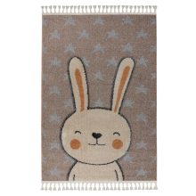 Fano 390 rabbit gyerekszőnyeg 120x170 cm