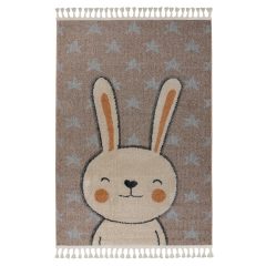 Fano 390 rabbit gyerekszőnyeg 120x170 cm