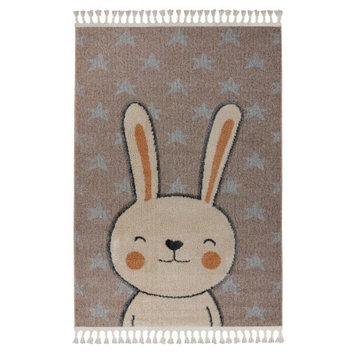 Fano 390 rabbit gyerekszőnyeg 120x170 cm