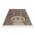 Fano 390 rabbit gyerekszőnyeg 120x170 cm
