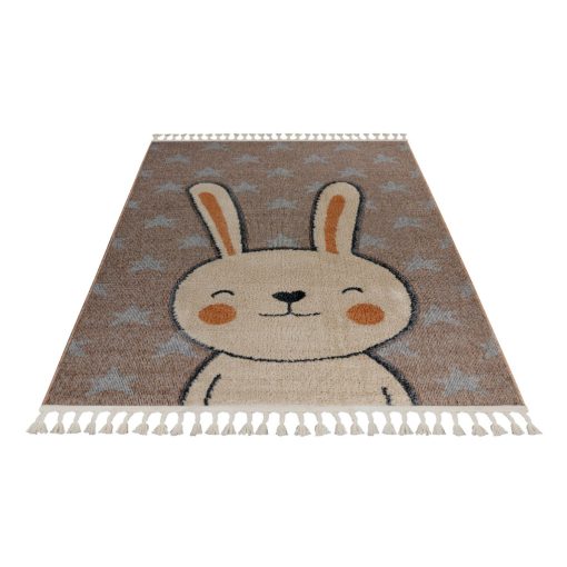 Fano 390 rabbit gyerekszőnyeg 120x170 cm