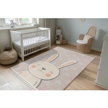 Fano 390 rabbit gyerekszőnyeg 120x170 cm