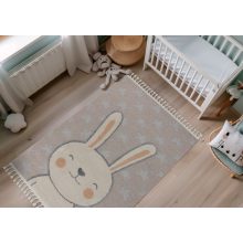 Fano 390 rabbit gyerekszőnyeg 120x170 cm