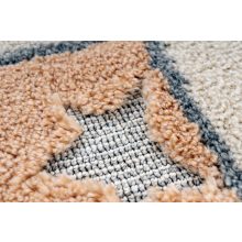 Fano 390 rabbit gyerekszőnyeg 133 cm-es kör