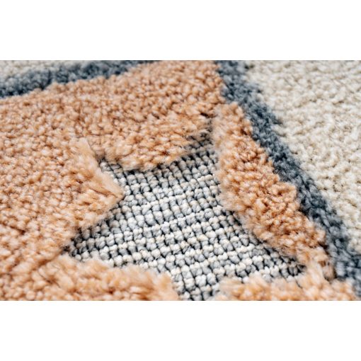 Fano 390 rabbit gyerekszőnyeg 133 cm-es kör