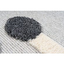 Fano 392 giraffe gyerekszőnyeg 120x170 cm